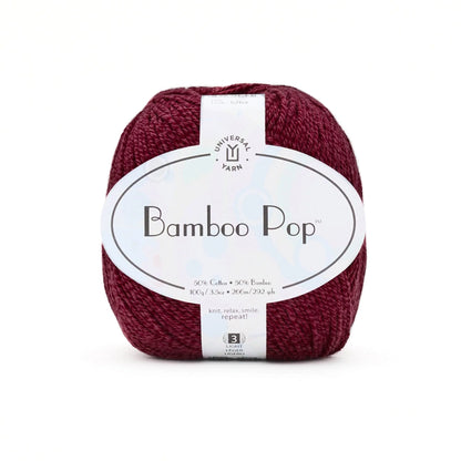 Bamboo Pop