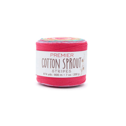 Cotton Sprout® Stripes