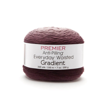 Anti-Pilling Everyday® Worsted Gradient