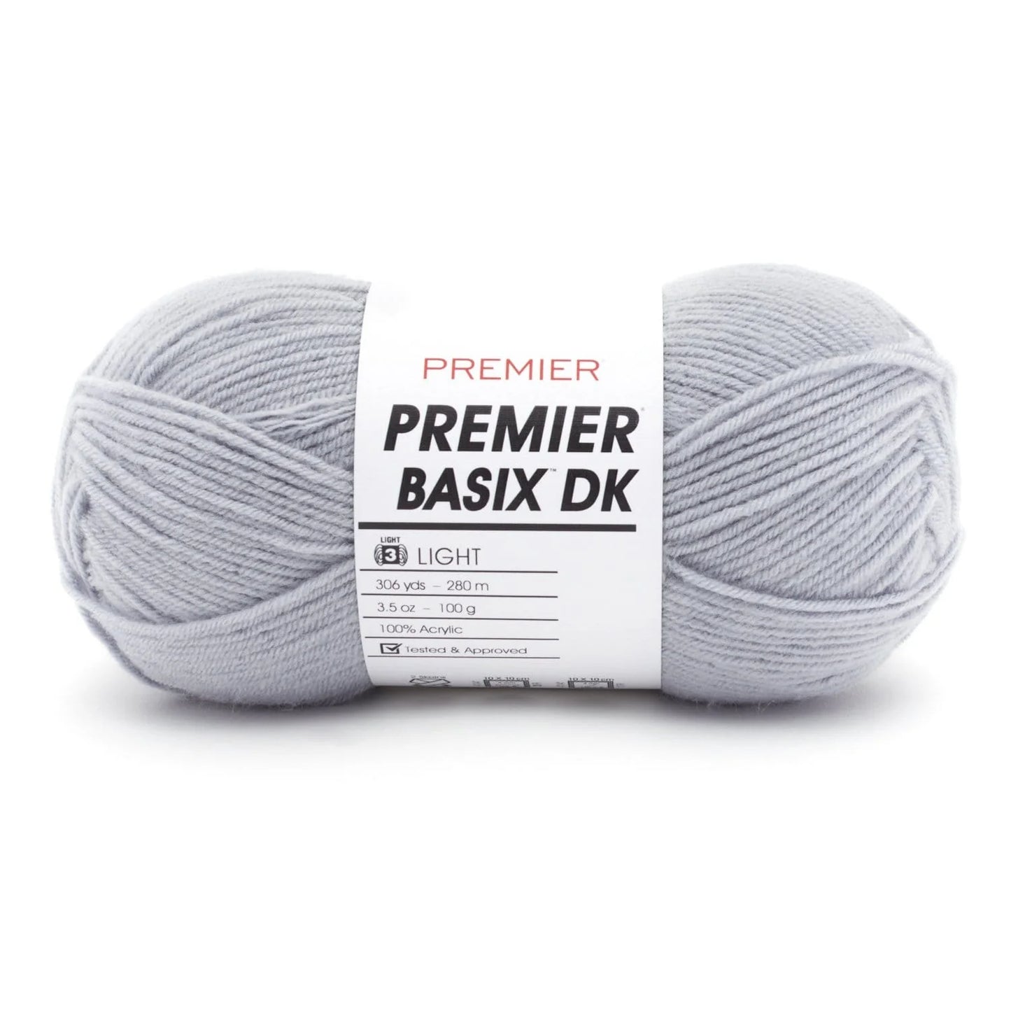 Basix® DK Weight