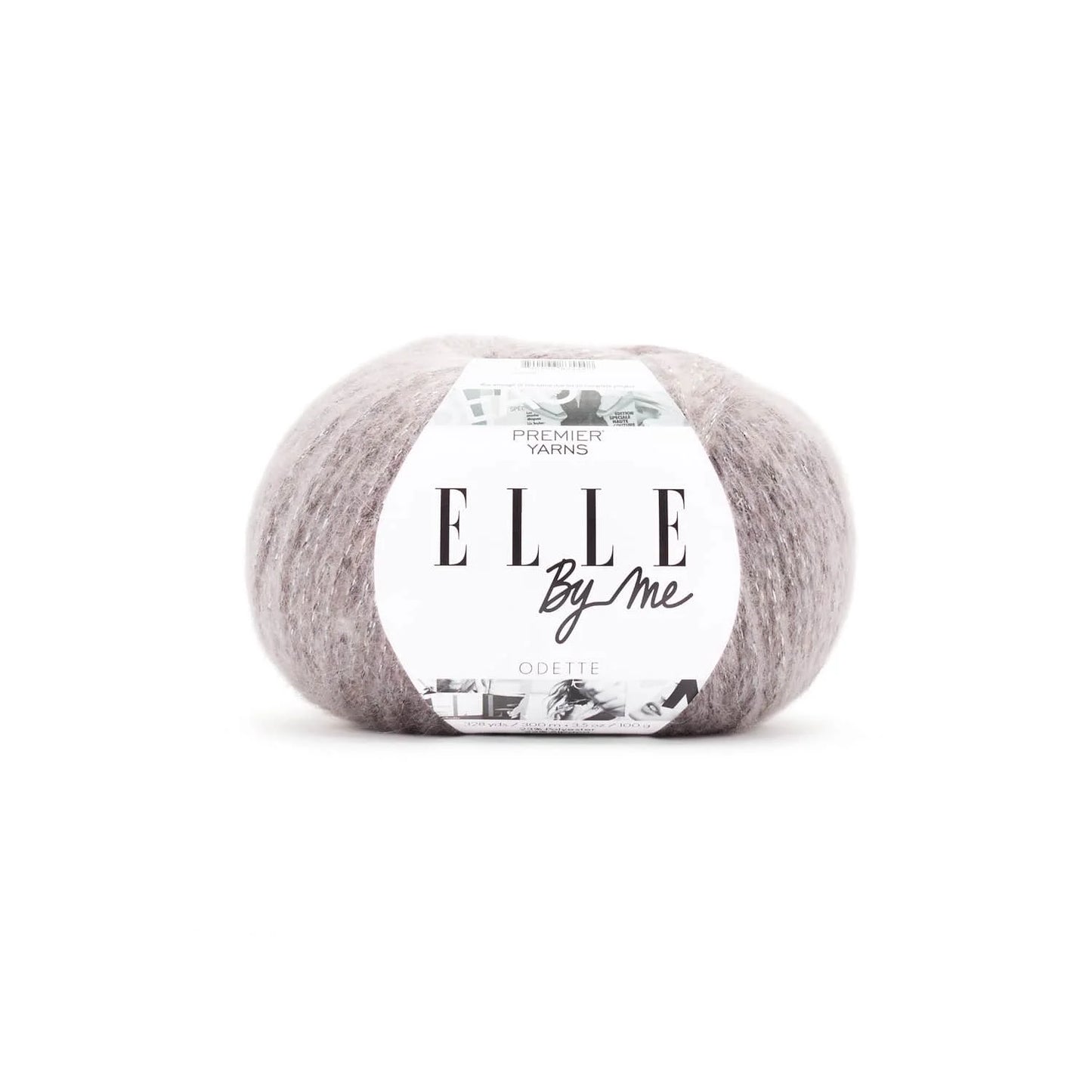 ELLE by Me Odette