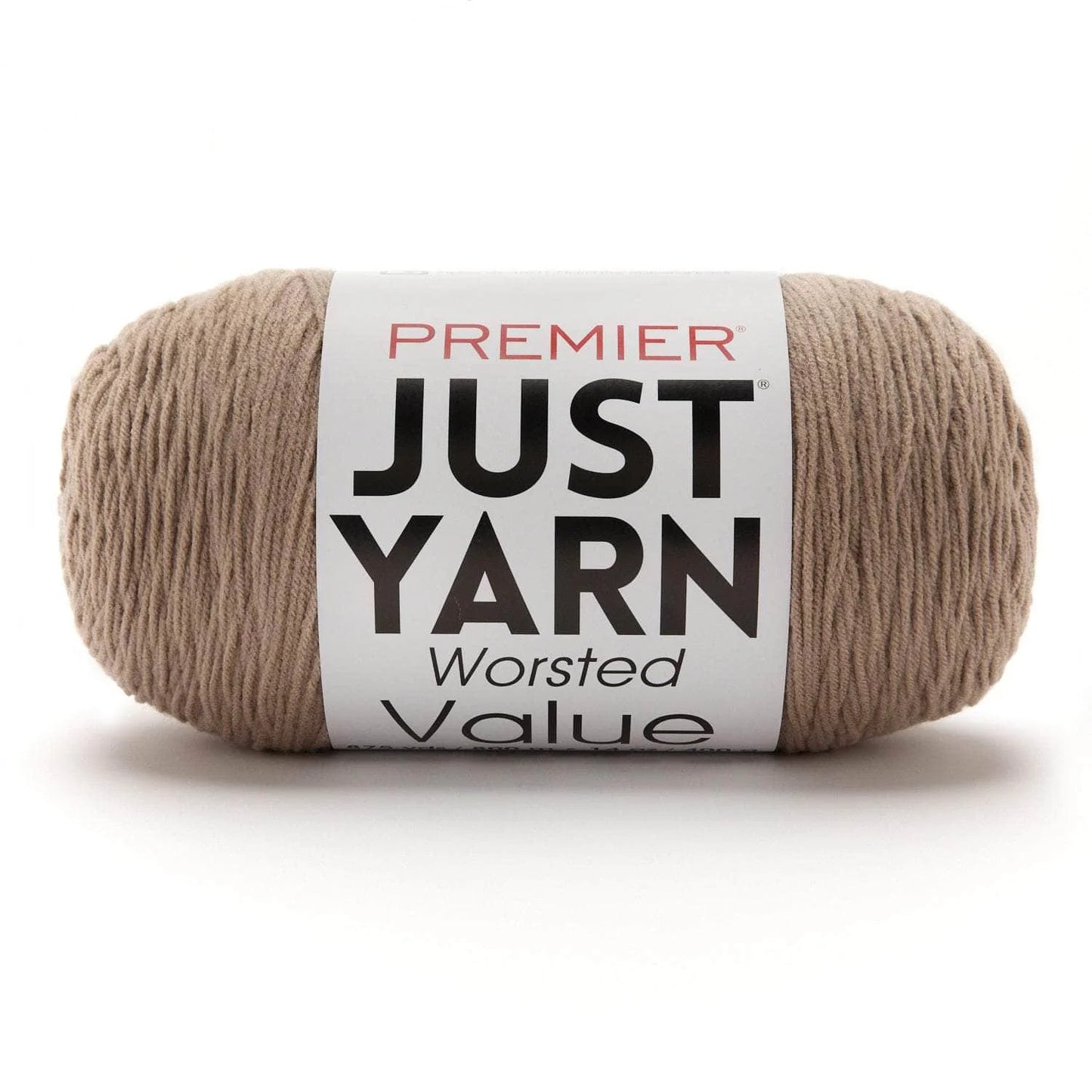 Just Yarn® Worsted Value 400g