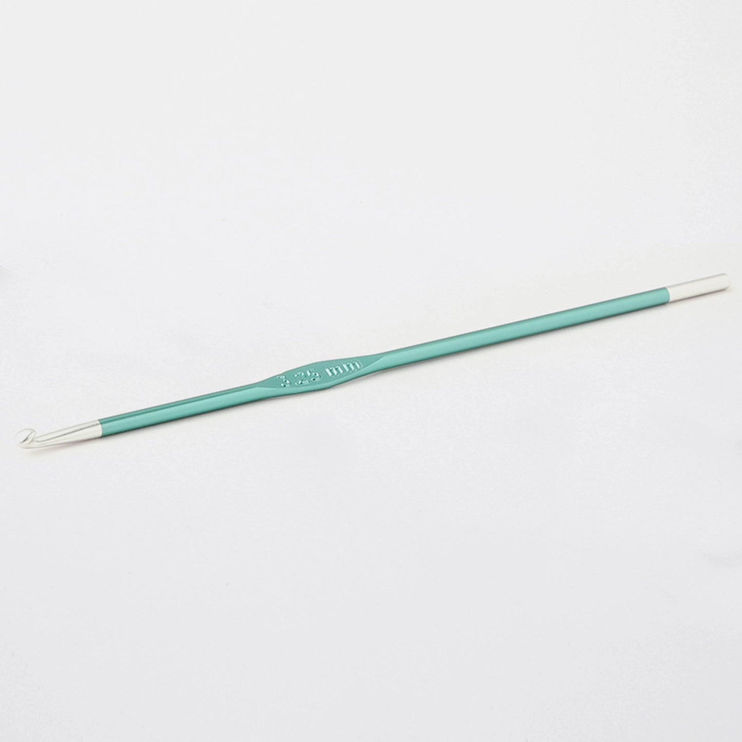 Zing Single Ended Crochet Hook
