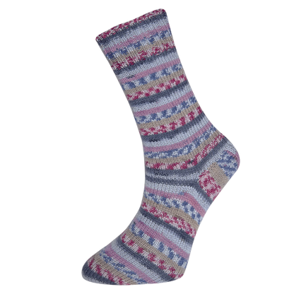 Himalaya Wool Socks