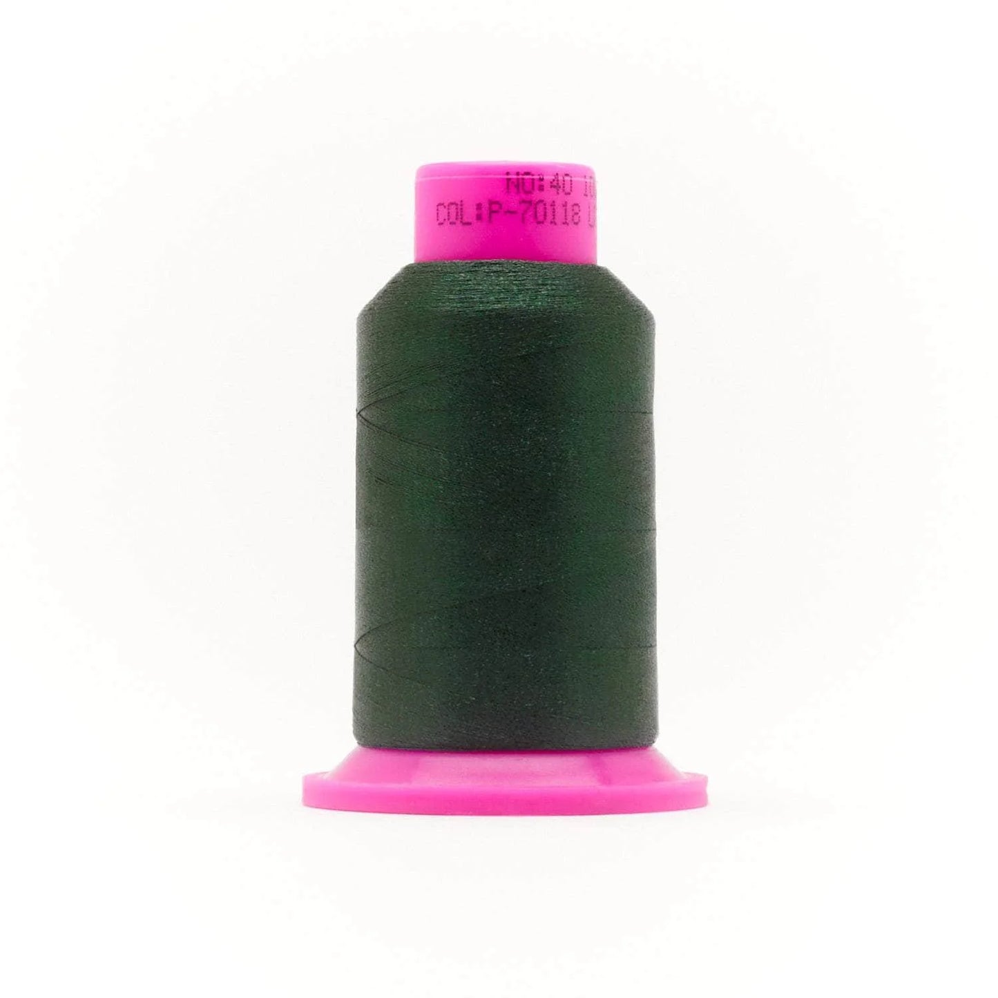 Just Thread FisPoly-40 Embroidery