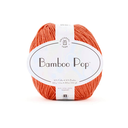 Bamboo Pop