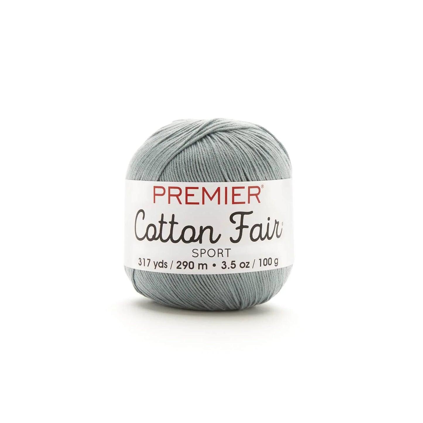 Cotton Fair® Sport