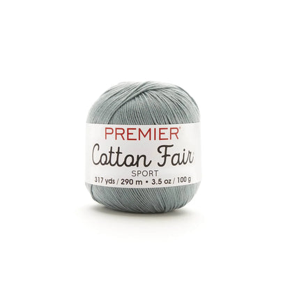 Cotton Fair® Sport