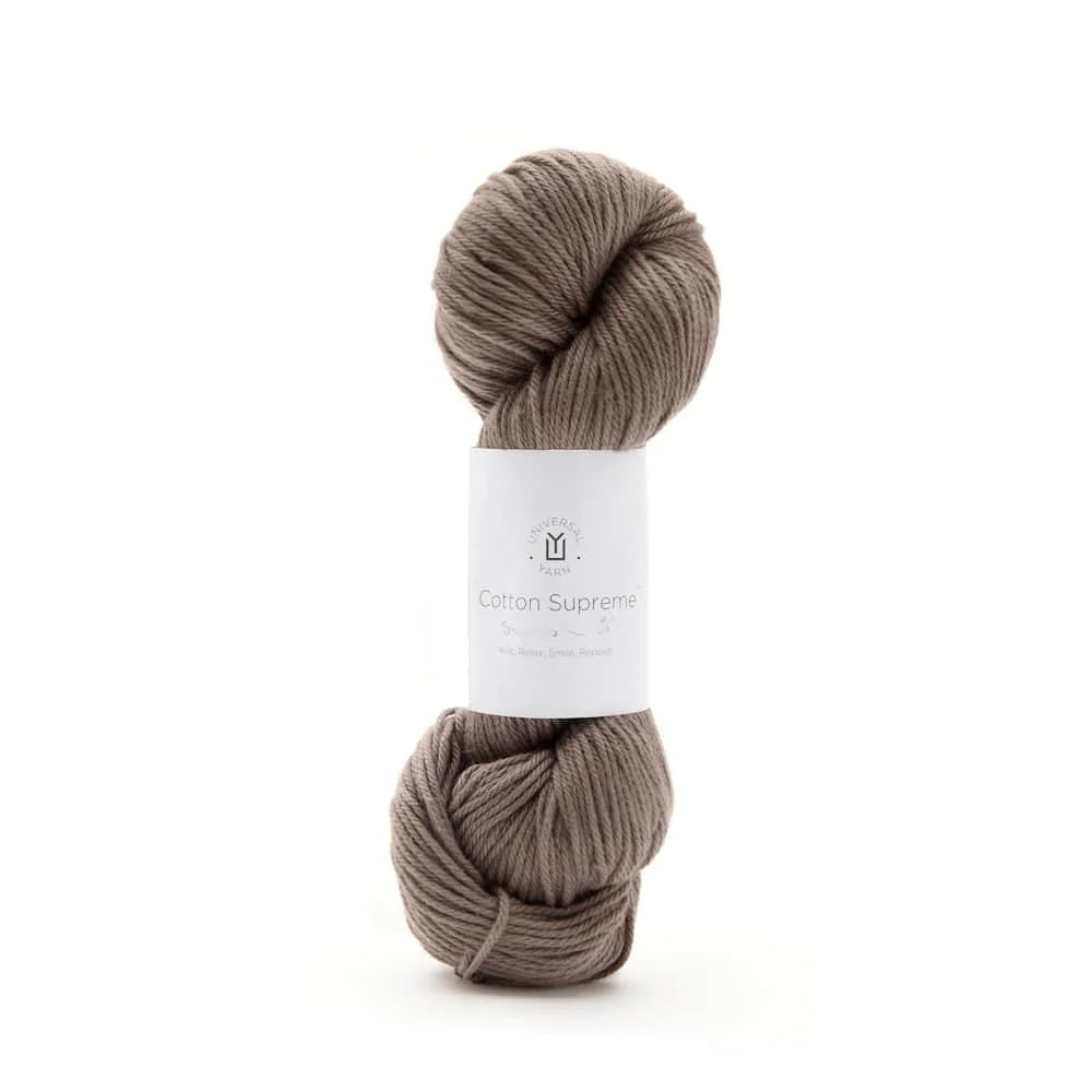 Cotton Supreme Worsted