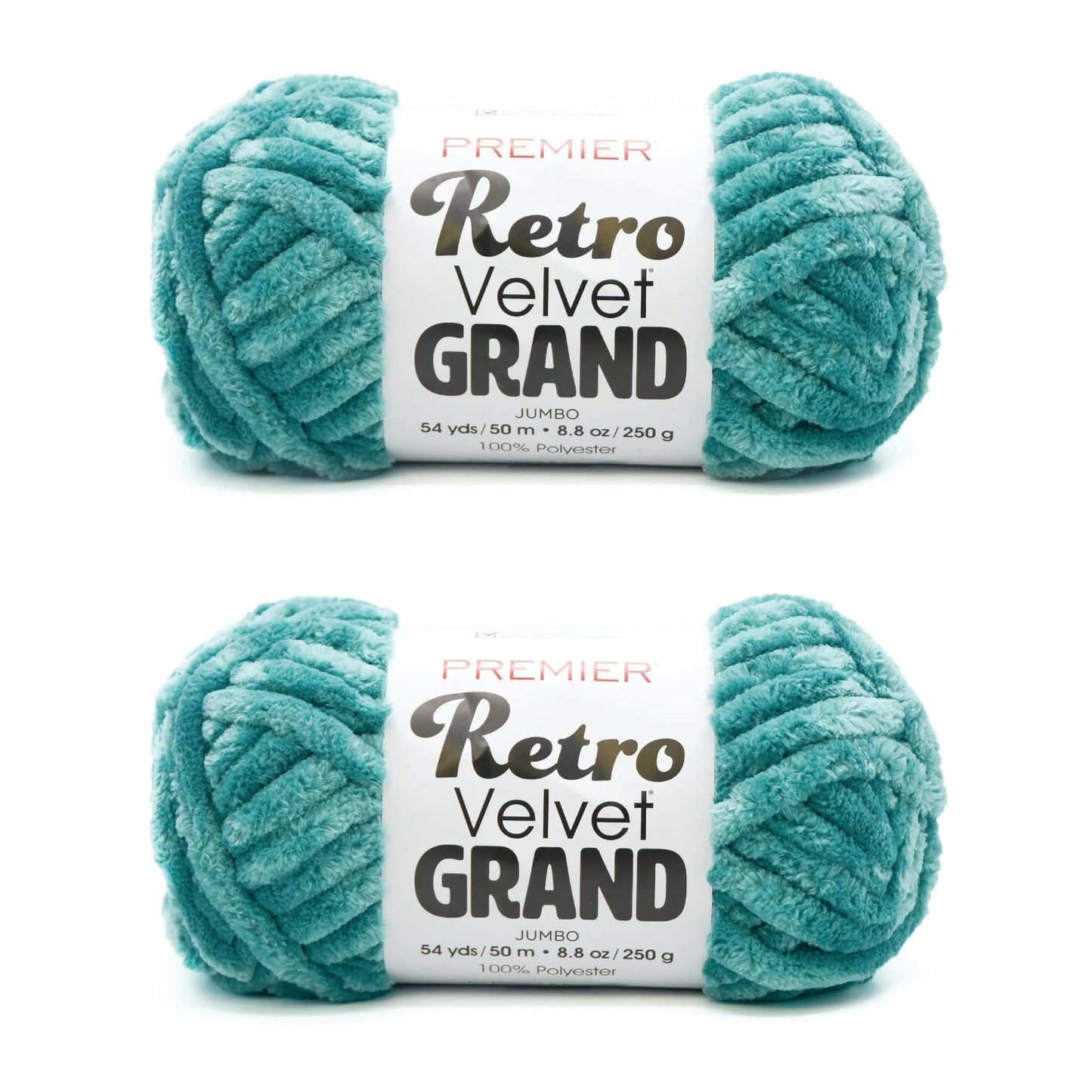 Retro Velvet® Grand 500g Bag of 2