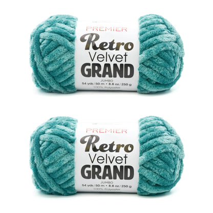 Retro Velvet® Grand 500g Bag of 2