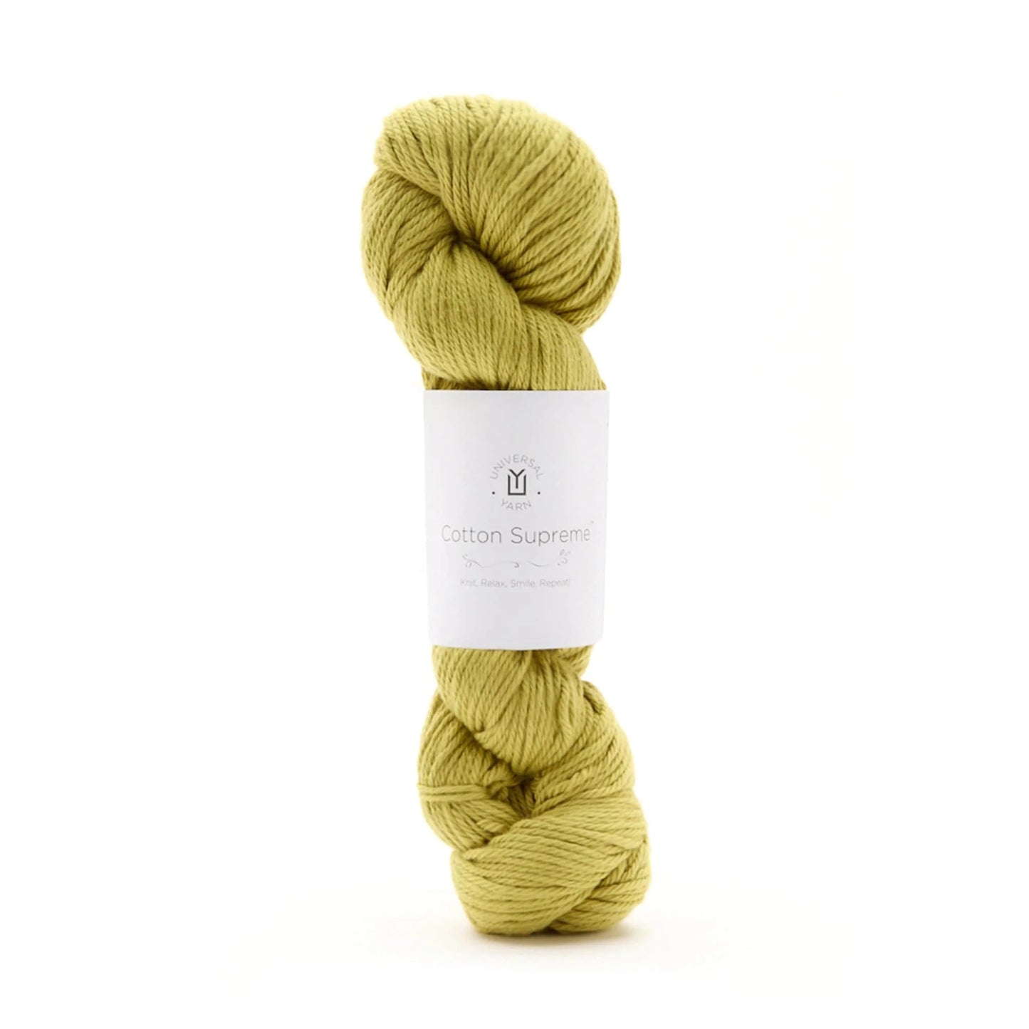 Cotton Supreme Worsted