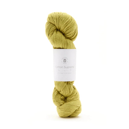 Cotton Supreme Worsted
