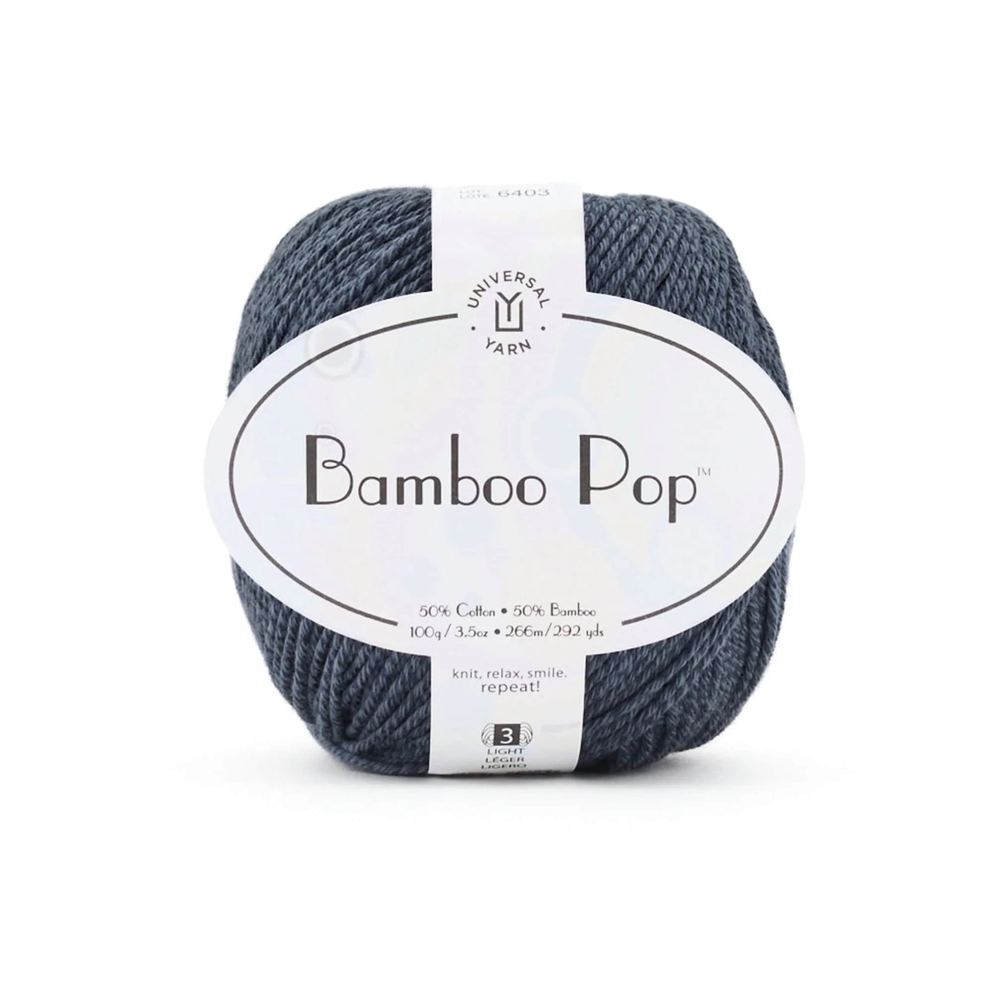 Bamboo Pop