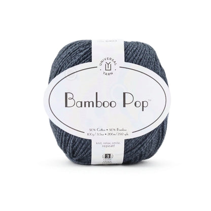 Bamboo Pop
