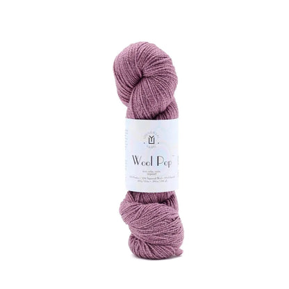Wool Pop
