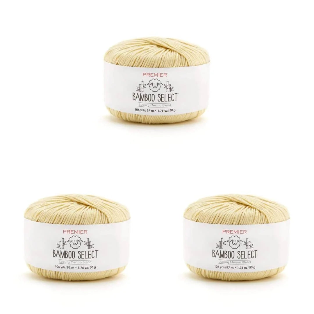 Bamboo Select™ Bag of 3