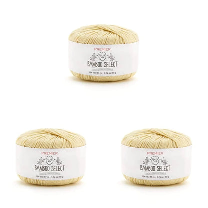 Bamboo Select™ Bag of 3