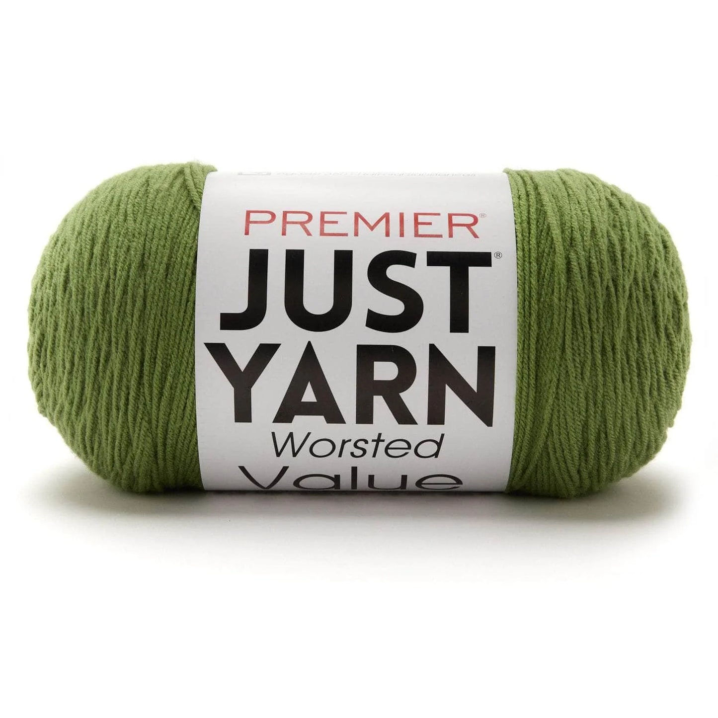 Just Yarn® Worsted Value 400g