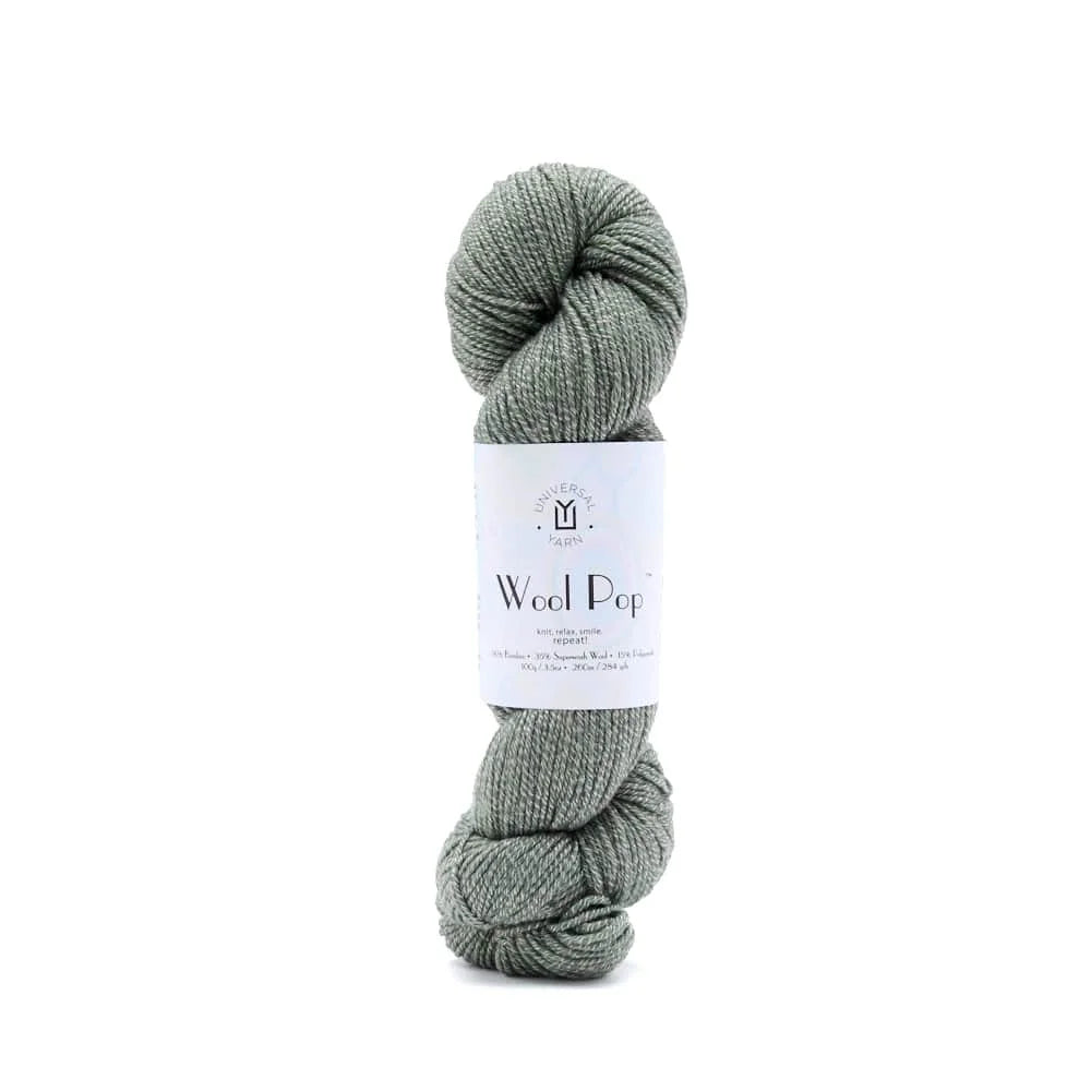 Wool Pop