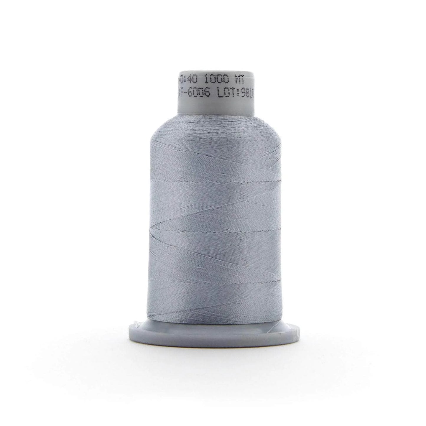 Just Thread FisRayon-40 Embroidery
