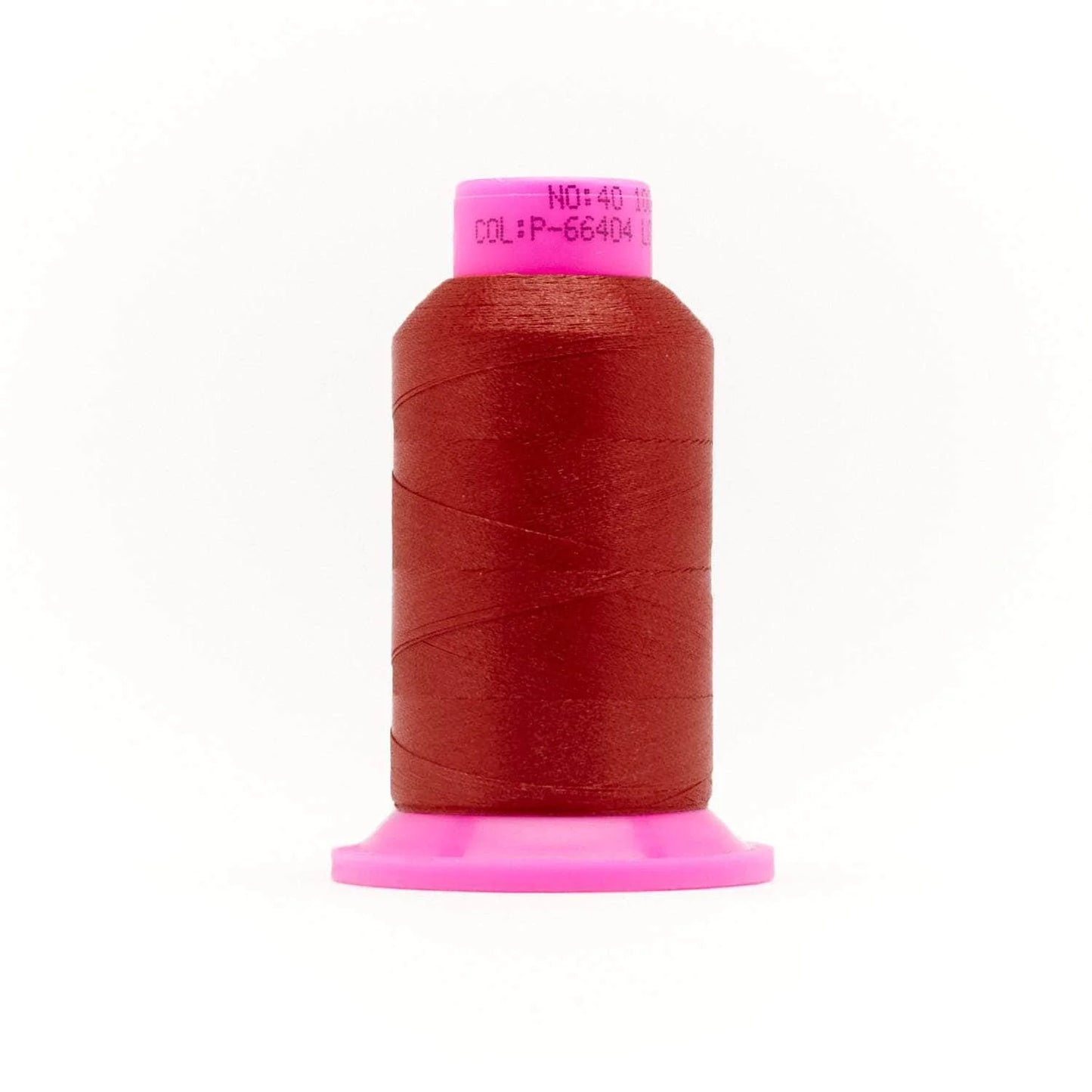 Just Thread FisPoly-40 Embroidery