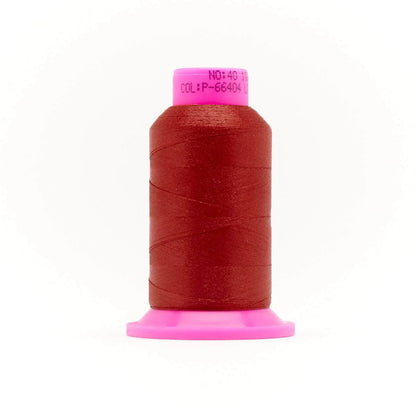 Just Thread FisPoly-40 Embroidery