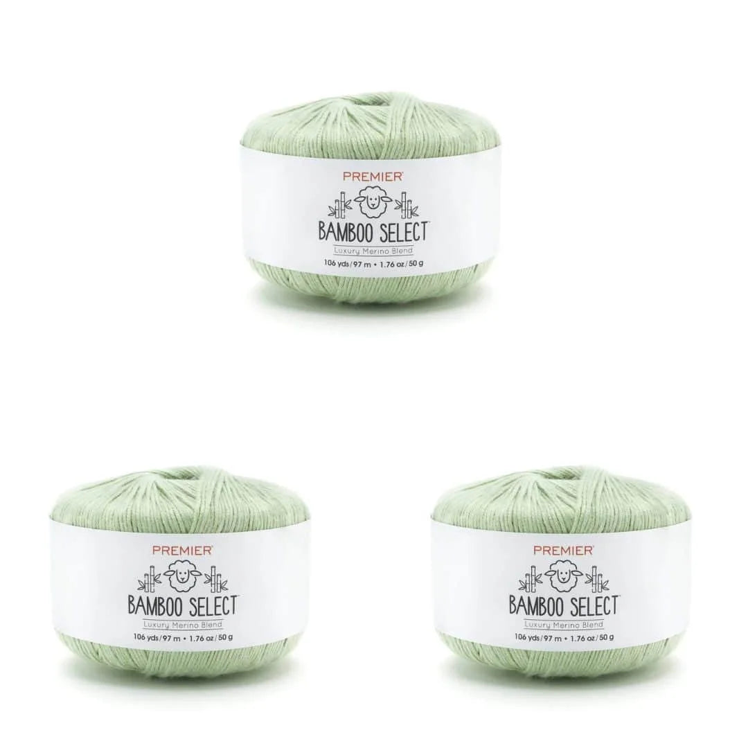 Bamboo Select™ Bag of 3