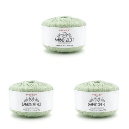 Bamboo Select™ Bag of 3