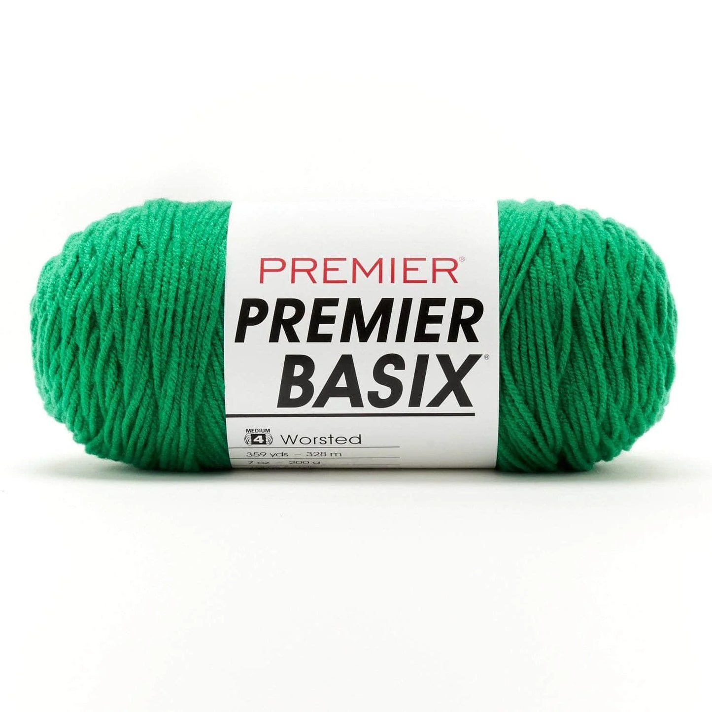 Basix® Worsted Solids