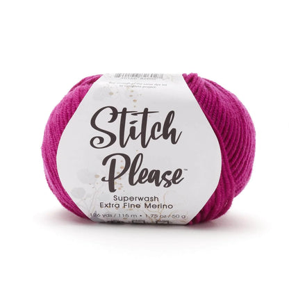 Stitch Please™ Superwash DK Extra Fine Merino