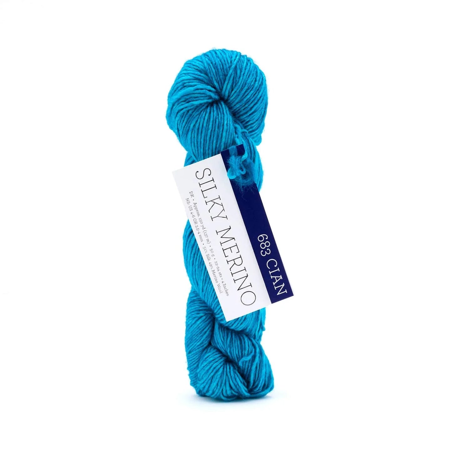 Silky Merino