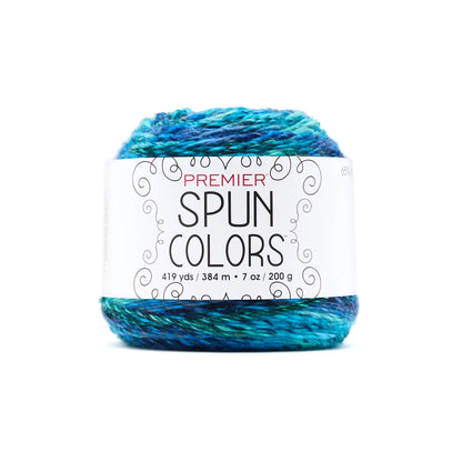 Spun Colors