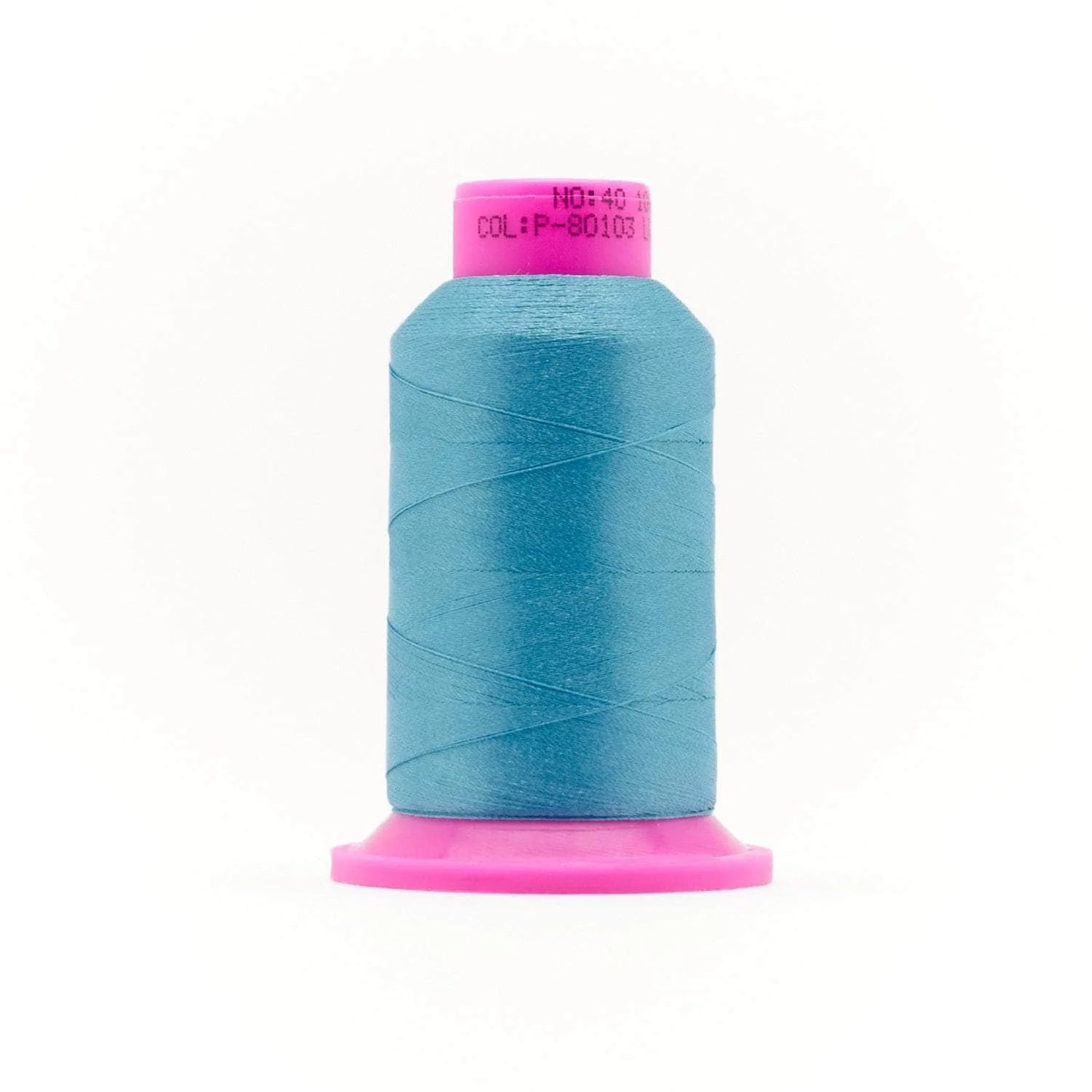 Just Thread FisPoly-40 Embroidery
