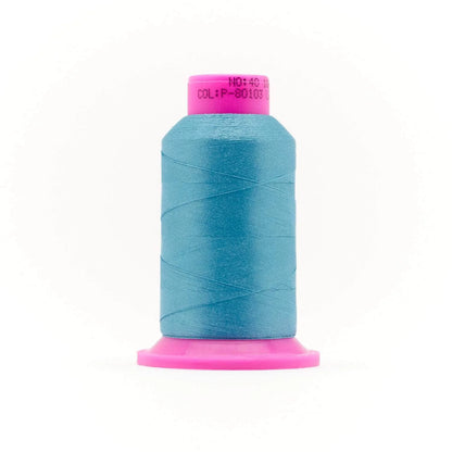 Just Thread FisPoly-40 Embroidery