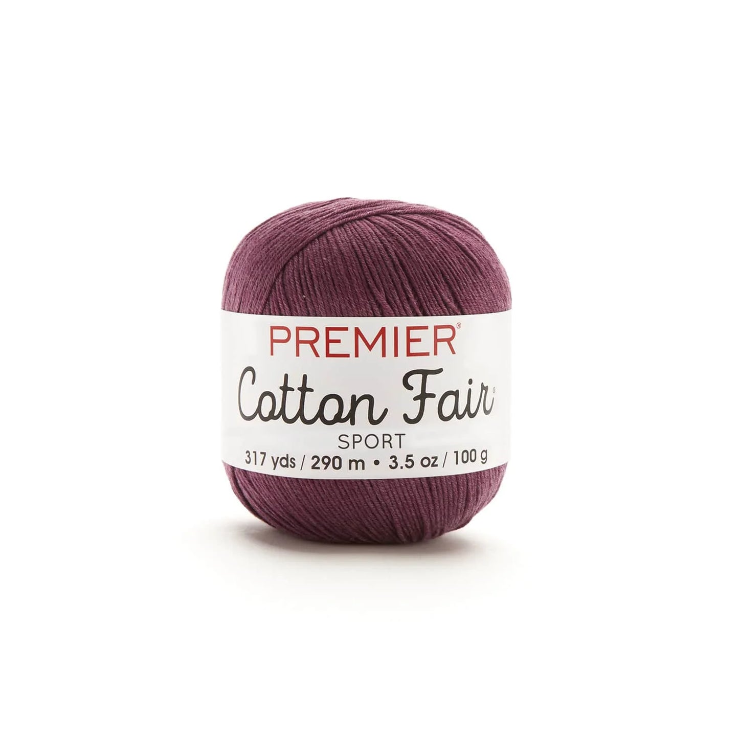 Cotton Fair® Sport
