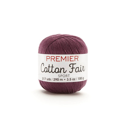Cotton Fair® Sport
