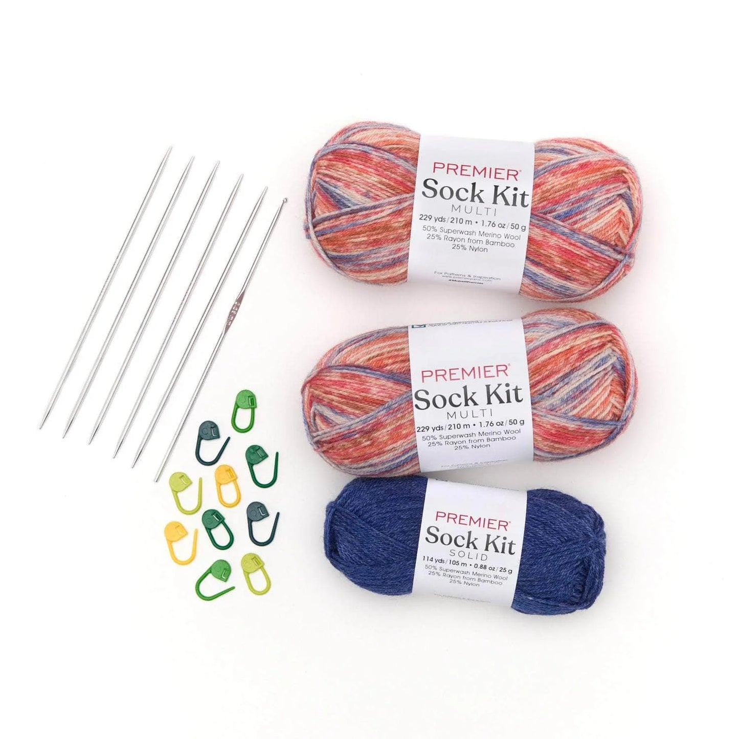 Sock Kit