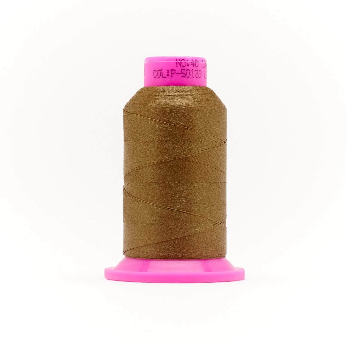 Just Thread FisPoly-40 Embroidery