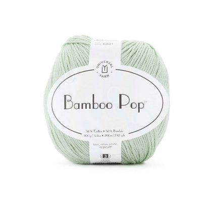 Bamboo Pop