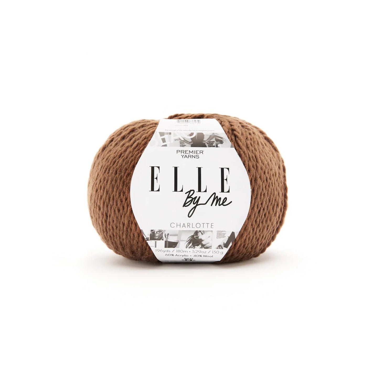 ELLE by Me Charlotte