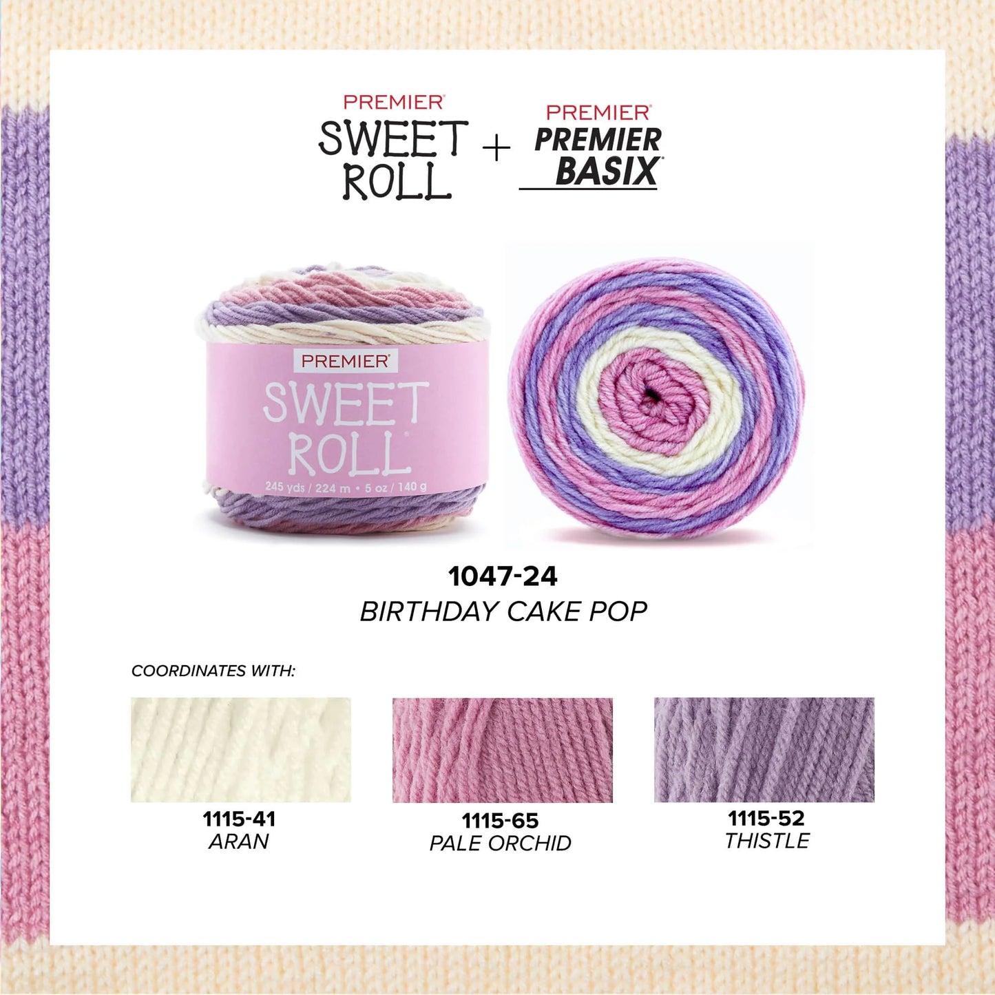 Sweet Roll®