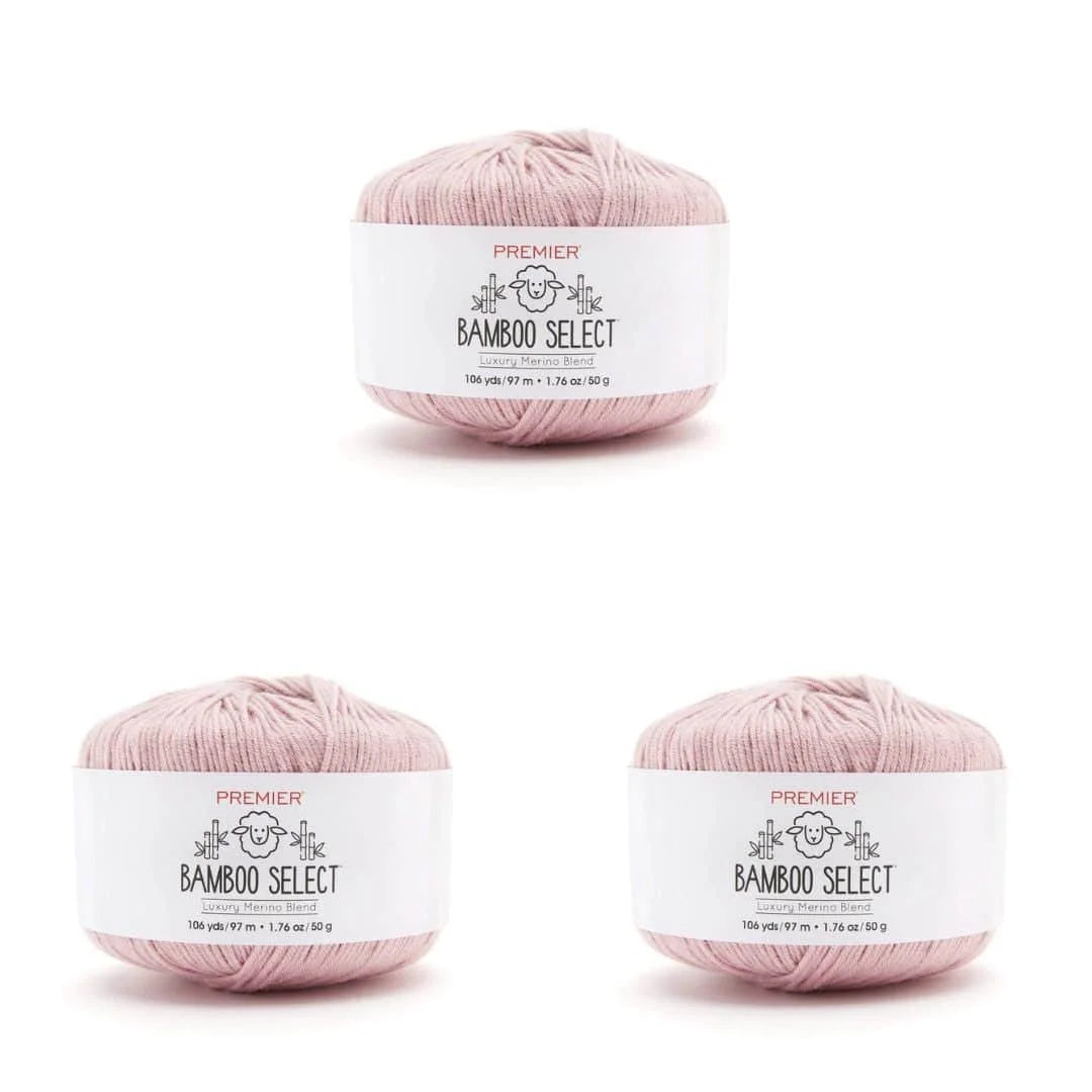 Bamboo Select™ Bag of 3