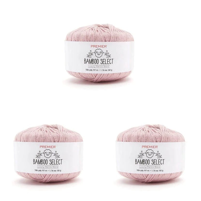 Bamboo Select™ Bag of 3