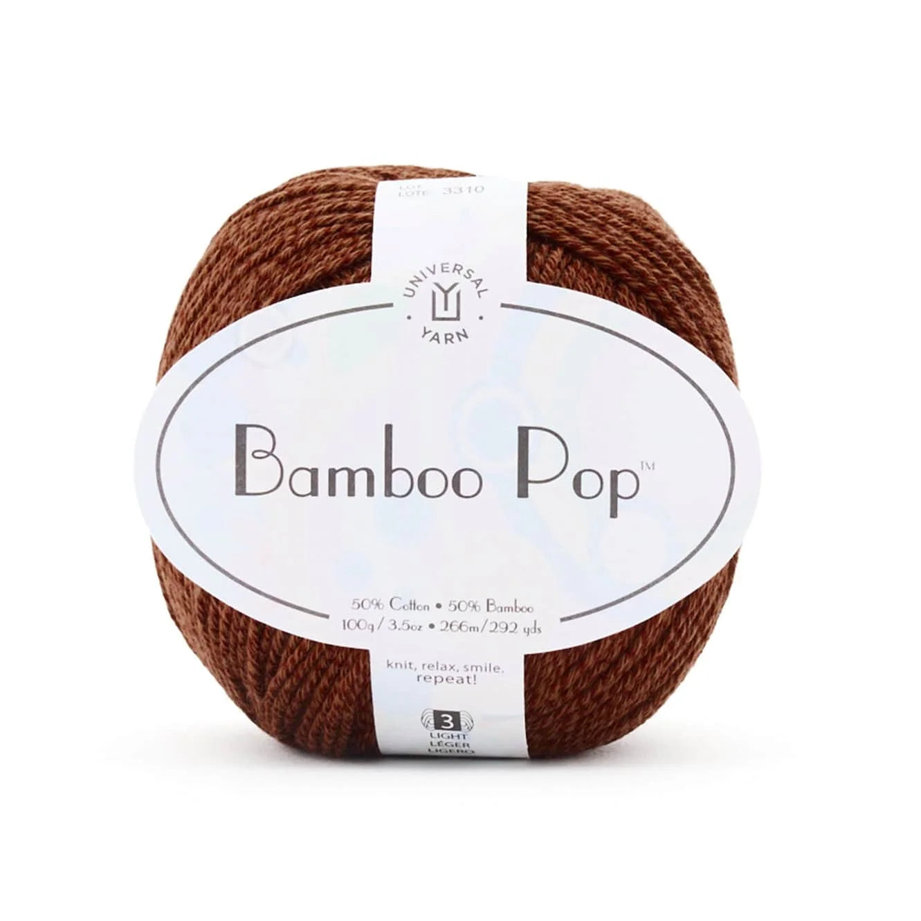 Bamboo Pop