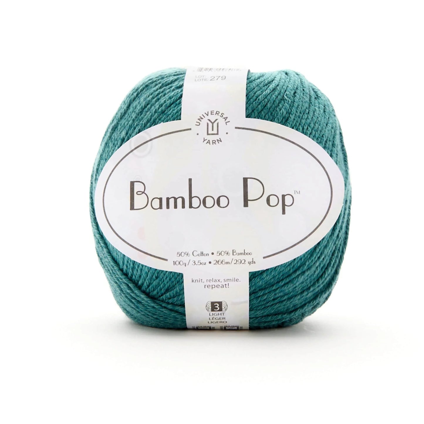 Bamboo Pop