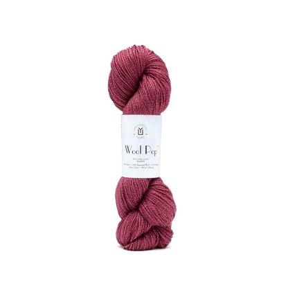 Wool Pop