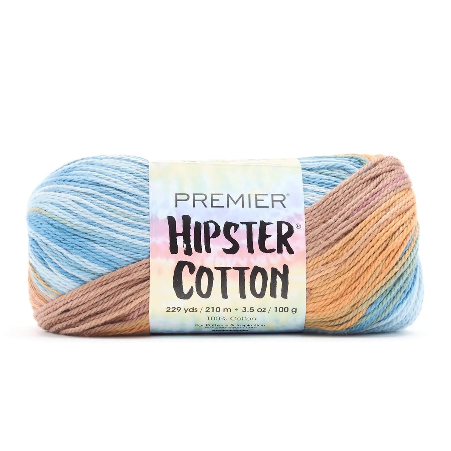 Hipster® Cotton