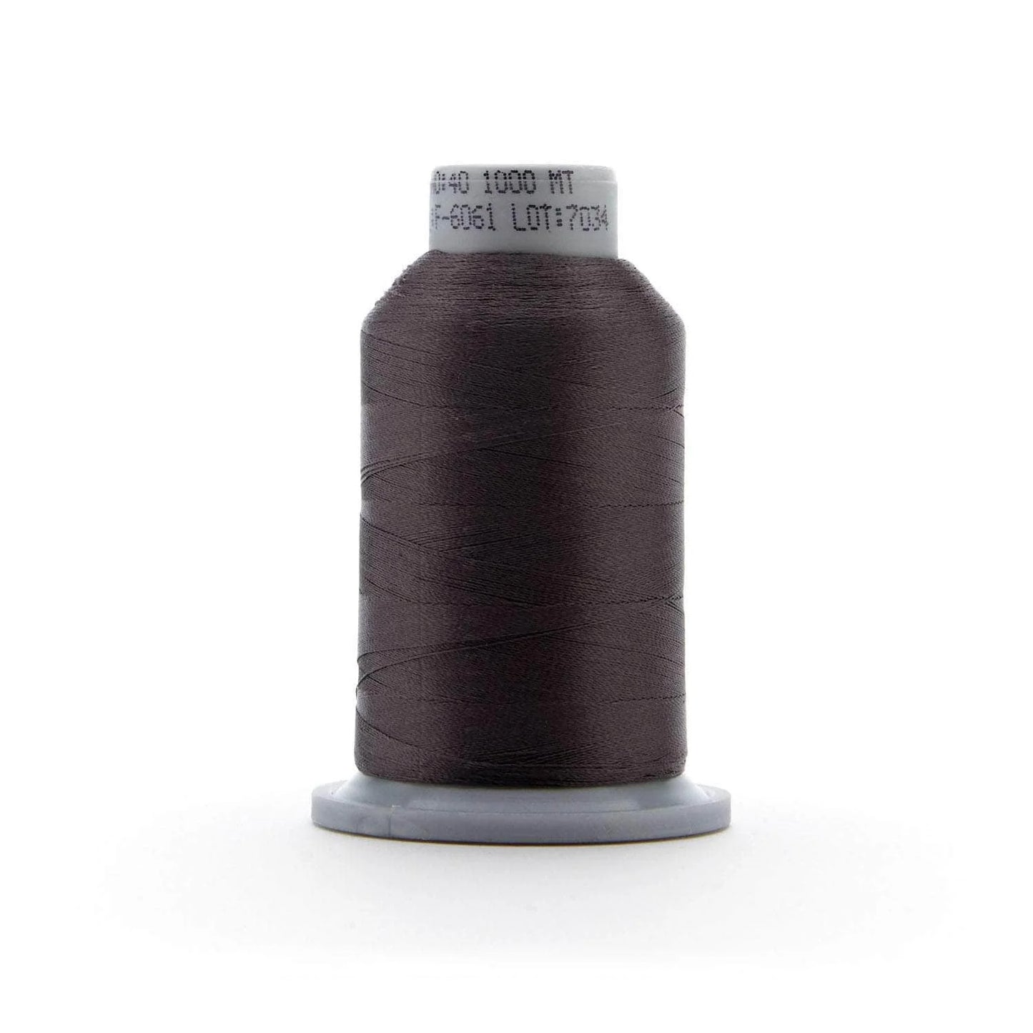 Just Thread FisRayon-40 Embroidery