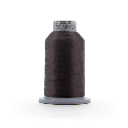 Just Thread FisRayon-40 Embroidery